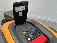 2024 stiga a750 robotmaaier - afbeelding 6 van  7