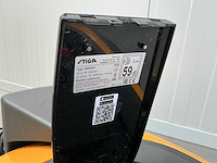 2024 stiga a750 robotmaaier - afbeelding 7 van  7