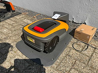 2024 stiga a750 srsa01 robotmaaier - afbeelding 1 van  8
