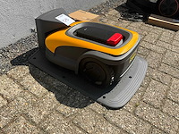 2024 stiga a750 srsa01 robotmaaier - afbeelding 2 van  8