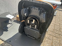2024 stiga a750 srsa01 robotmaaier - afbeelding 5 van  8