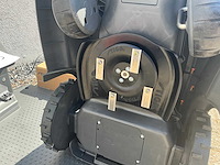 2024 stiga a750 srsa01 robotmaaier - afbeelding 6 van  8
