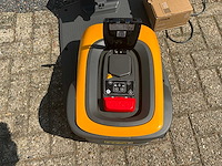 2024 stiga a750 srsa01 robotmaaier - afbeelding 7 van  8