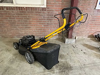 2024 stiga cp1 534 sqe grasmaaier - afbeelding 4 van  6