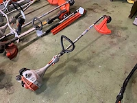 2024 stihl fs 38 trimmer/ bosmaaier