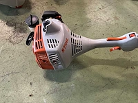 2024 stihl fs 38 trimmer/ bosmaaier - afbeelding 2 van  5