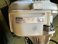 2024 stihl fs 89 bosmaaier - afbeelding 2 van  10