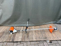 2024 stihl fs 89 bosmaaier - afbeelding 3 van  10