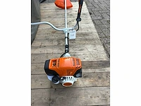 2024 stihl fs 89 bosmaaier - afbeelding 4 van  10
