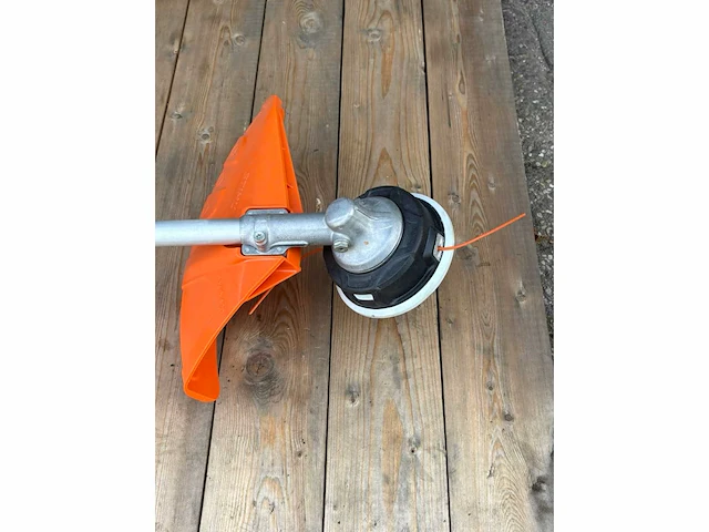2024 stihl fs 89 bosmaaier - afbeelding 5 van  10