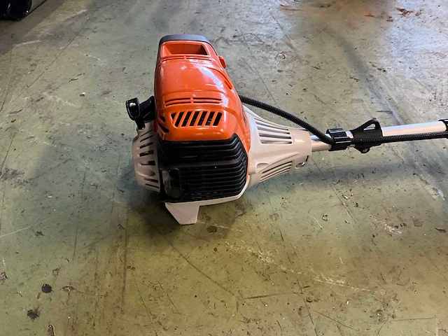 2024 stihl fs 89 bosmaaier - afbeelding 7 van  10