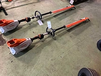 2024 stihl hla 135 stok heggenschaar