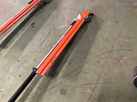 2024 stihl hla 135 stok heggenschaar - afbeelding 4 van  5