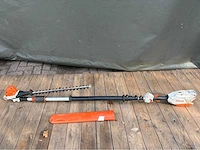 2024 stihl hla 86 heggenschaar