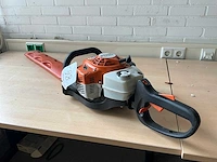 2024 stihl hs 82r heggenschaar