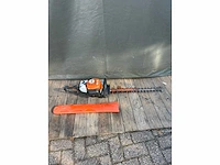 2024 stihl hs 82r heggenschaar - afbeelding 4 van  4
