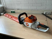 2024 stihl hsa 100 accu heggenschaar
