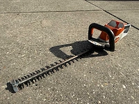 2024 stihl hsa50 heggenschaar