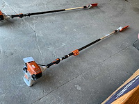 2024 stihl ht105 hoogsnoeier / stokzaag - afbeelding 1 van  8