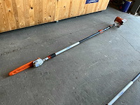 2024 stihl ht105 hoogsnoeier / stokzaag - afbeelding 3 van  8