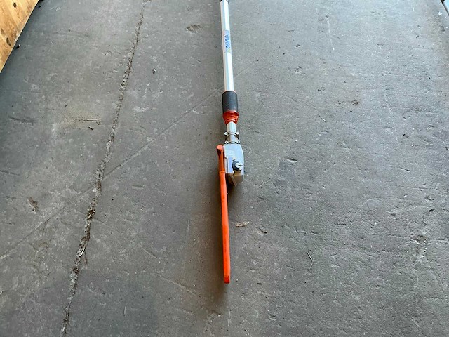 2024 stihl ht105 hoogsnoeier / stokzaag - afbeelding 4 van  8