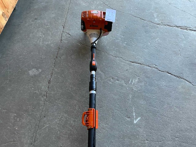 2024 stihl ht105 hoogsnoeier / stokzaag - afbeelding 5 van  8