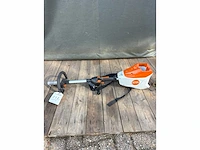 2024 stihl kma 200r combimachine - afbeelding 2 van  3