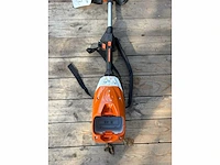 2024 stihl kma 200r combimachine - afbeelding 3 van  3