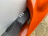 2024 stihl rma 239 accu grasmaaier - afbeelding 2 van  11