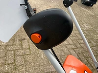 2024 stihl rma 239 accu grasmaaier - afbeelding 8 van  11