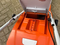 2024 stihl rma 239 accu grasmaaier - afbeelding 10 van  11