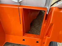 2024 stihl rma 239 accu grasmaaier - afbeelding 11 van  11