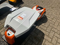 2024 stihl rmi 422 p robotmaaier - afbeelding 3 van  8