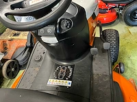 2024 stihl rt 6127 zl zitmaaier - afbeelding 2 van  18