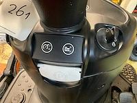 2024 stihl rt 6127 zl zitmaaier - afbeelding 5 van  18