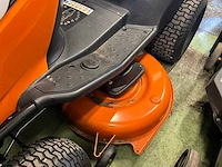 2024 stihl rt 6127 zl zitmaaier - afbeelding 7 van  18