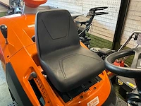 2024 stihl rt 6127 zl zitmaaier - afbeelding 8 van  18