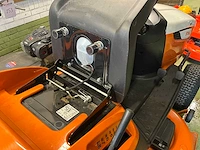 2024 stihl rt 6127 zl zitmaaier - afbeelding 9 van  18