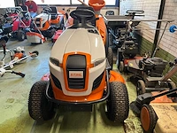 2024 stihl rt 6127 zl zitmaaier - afbeelding 11 van  18