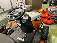 2024 stihl rt 6127 zl zitmaaier - afbeelding 14 van  18