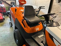2024 stihl rt 6127 zl zitmaaier - afbeelding 17 van  18