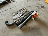 2024 stihl sh86 bladblazer - afbeelding 3 van  10