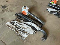 2024 stihl sh86 bladblazer - afbeelding 4 van  10