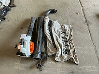 2024 stihl sh86 bladblazer - afbeelding 7 van  10