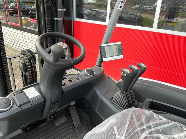 2024 still rx60-25 vorkheftruck - afbeelding 2 van  20