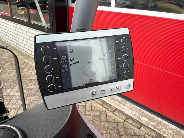 2024 still rx60-25 vorkheftruck - afbeelding 4 van  20