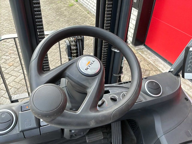 2024 still rx60-25 vorkheftruck - afbeelding 7 van  20