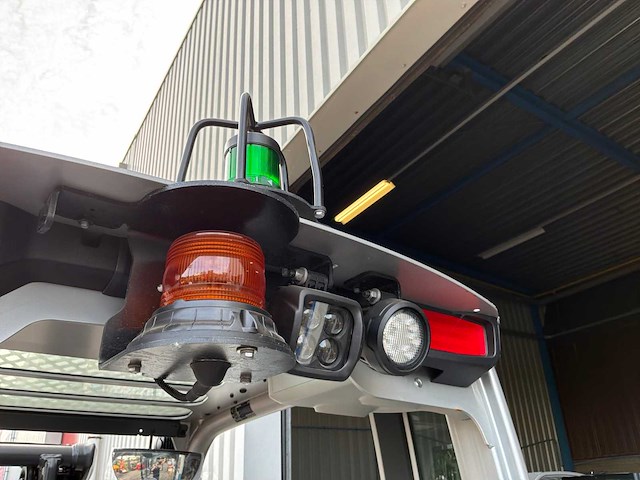 2024 still rx60-25 vorkheftruck - afbeelding 11 van  20