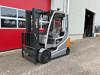 2024 still rx60-25 vorkheftruck