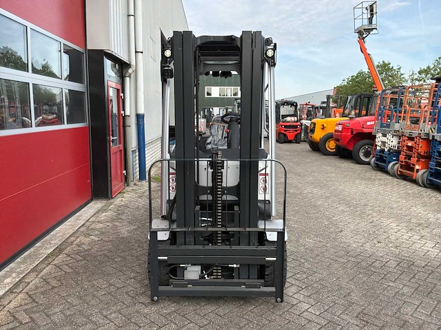 2024 still rx60-25 vorkheftruck - afbeelding 12 van  20